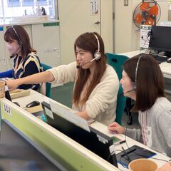 家電量販店利用のお客様への満足度アンケート回収_期間限定時給UP中の画像
