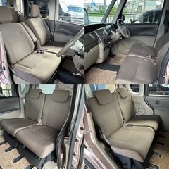 激安！ダイハツタント平成24年式片側スライドドア車検2年付の画像