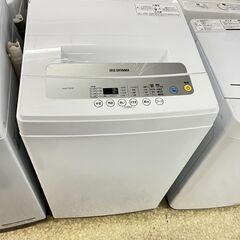 ハイセンス 全自動電気洗濯機 HW-E4503 2020年製 4.5kg (新潟