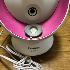 Panasonic ナノイースチーマーの画像