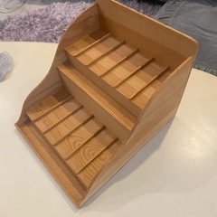 精油置き