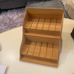 精油置きの画像