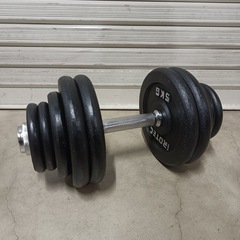 早いもの勝ち！ トレーニングセット ベンチ台等 まとめ売りの画像