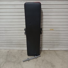 早いもの勝ち！ トレーニングセット ベンチ台等 まとめ売りの画像