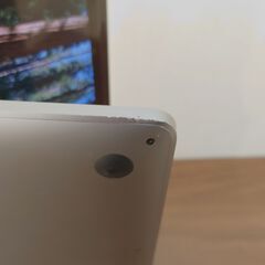 Apple MacBook Pro 13-inch 2020 M1チップ 液晶交換品の画像