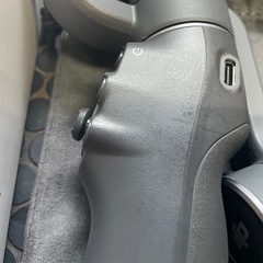 dji OSMO MOBILE 6 スマホジンバルの画像