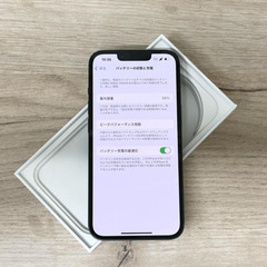 iPhone 14｜128gb｜SIMフリーの画像