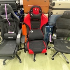 【在庫処分】椅子まとめ売り13台／ゲーミング・オフィスチェア★バラ売り1万円〜業者歓迎の画像