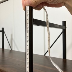本棚　棚　黒　ブラック　インダストリアルの画像
