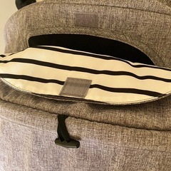【美品】使用4回！新生児OK！ベビーカーの画像