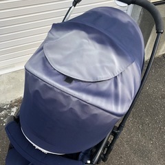 ベビーカー　 Aprica の画像