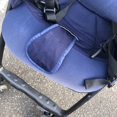 ベビーカー　 Aprica の画像