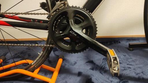 FELT F75 シマノ105 　2×11ｓ2016年式　ロードバイク FELT F75 シマノ105 2×11s2016年式 ロードバイク