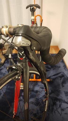 FELT F75 シマノ105 　2×11ｓ2016年式　ロードバイク FELT F75 シマノ105 2×11s2016年式 ロードバイク FELT 2016年