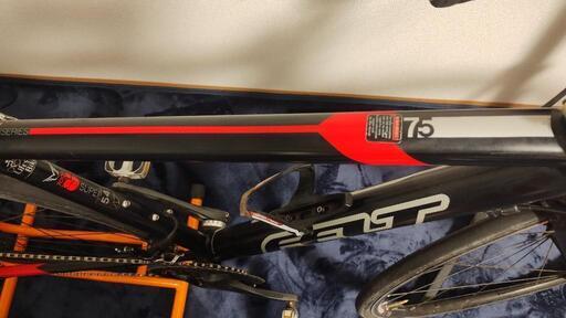 FELT F75 シマノ105 2×11s2016年式 ロードバイク