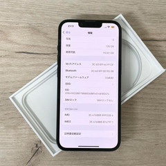 iPhone 14｜128gb｜SIMフリーの画像