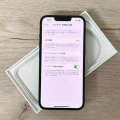 iPhone 14｜128gb｜SIMフリーの画像