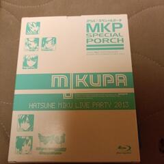 HATSUNE MIKU LIVE IN KANSAI 2013の画像