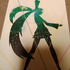HATSUNE MIKU LIVE IN KANSAI 2013の画像
