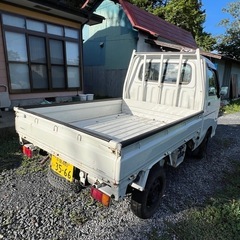 一関市⭐︎ダイハツ ハイゼット ダンプ 4WD の画像