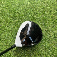 TaylorMade M1 440 ドライバー 9.5°
の画像
