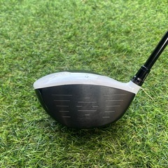 TaylorMade M1 440 ドライバー 9.5°
の画像