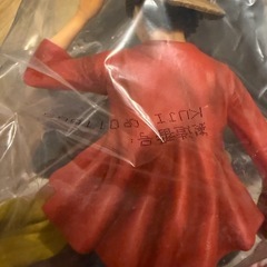 ルフィ(ONEPIECE)の画像