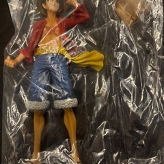 ルフィ(ONEPIECE)の画像