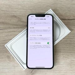 iPhone 14｜128gb｜SIMフリーの画像