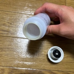 Panasonic ナノイースチーマーの画像