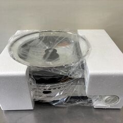 【自社配送は札幌市内限定】Iwatani/イワタニ カセットフー ビストロの達人Ⅱ+プレート3枚セット カセットガスのグリルパン【未使用品】の画像