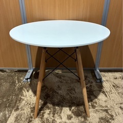 【値下げ】WBダイニングセットの画像