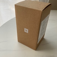 未使用🍀非売品　Nespresso の画像