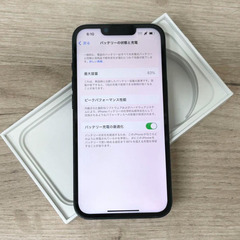iPhone 14｜128gb｜SIMフリーの画像