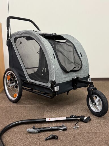 新品同様】AIRBUGGY NEST を販売します。