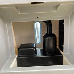 ユアサプライム ミストファン KY-MR2516GW 2016年の画像