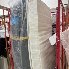 【訳あり新古品】シングルマットレス一枚1,000円！まとめ売りもOK大田区引取限定！の画像