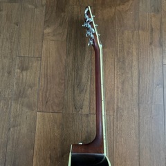 ヤマハギター　FG830の画像
