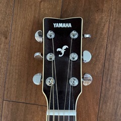 ヤマハギター　FG830の画像