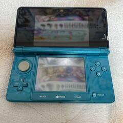ポータブルゲームの画像