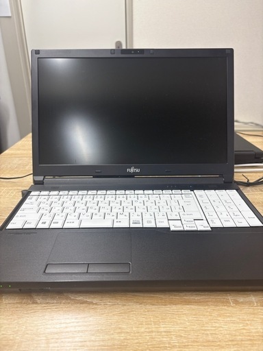 ノートパソコン