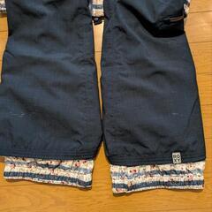 ROXY スノボウェアの画像