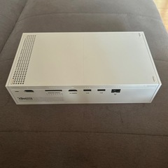  8/10まで [美品]XboxSeriesS 512GBの画像