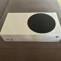  8/10まで [美品]XboxSeriesS 512GBの画像
