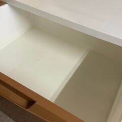 チェスト 4段 収納ボックス タンス ルームチェスト の画像
