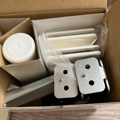 【差し上げます】スーパータックフィット 耐震バンドの画像