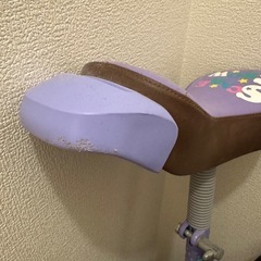 ブリヂストン　一輪車　スケアクロウの画像