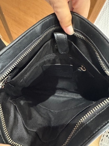 COACH ショルダーバッグ