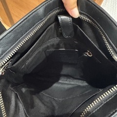 COACH ショルダーバッグ の画像