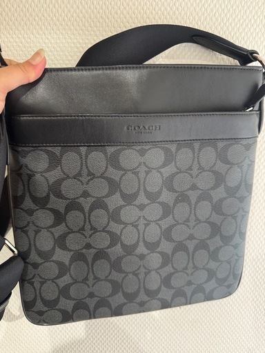 COACH ショルダーバッグ